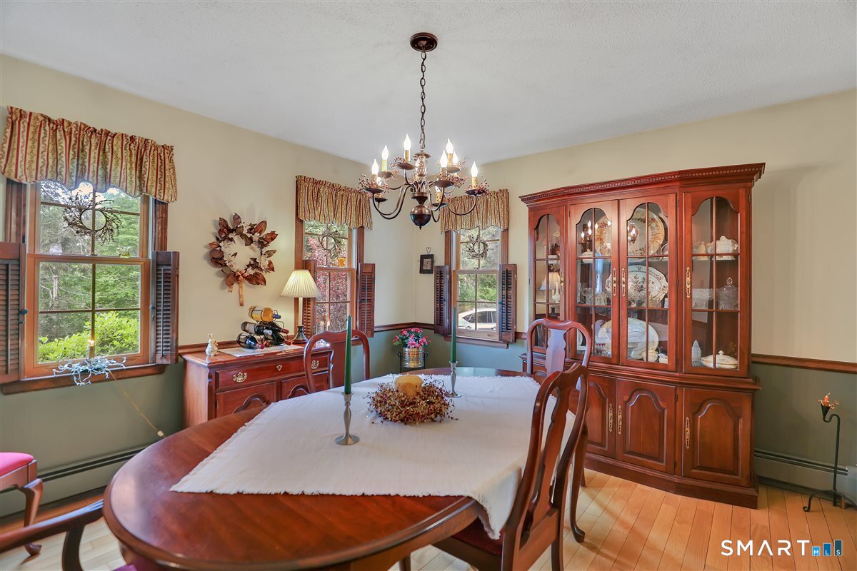 50 Isleib Road Marlborough, CT 06447 - Photo 15 of 36