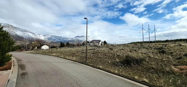 a view of a outdoor space