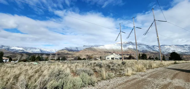 a view of a building