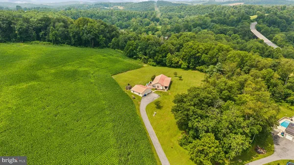 $750,000 | 11505 Old Annapolis Road, New Market, MD 21774