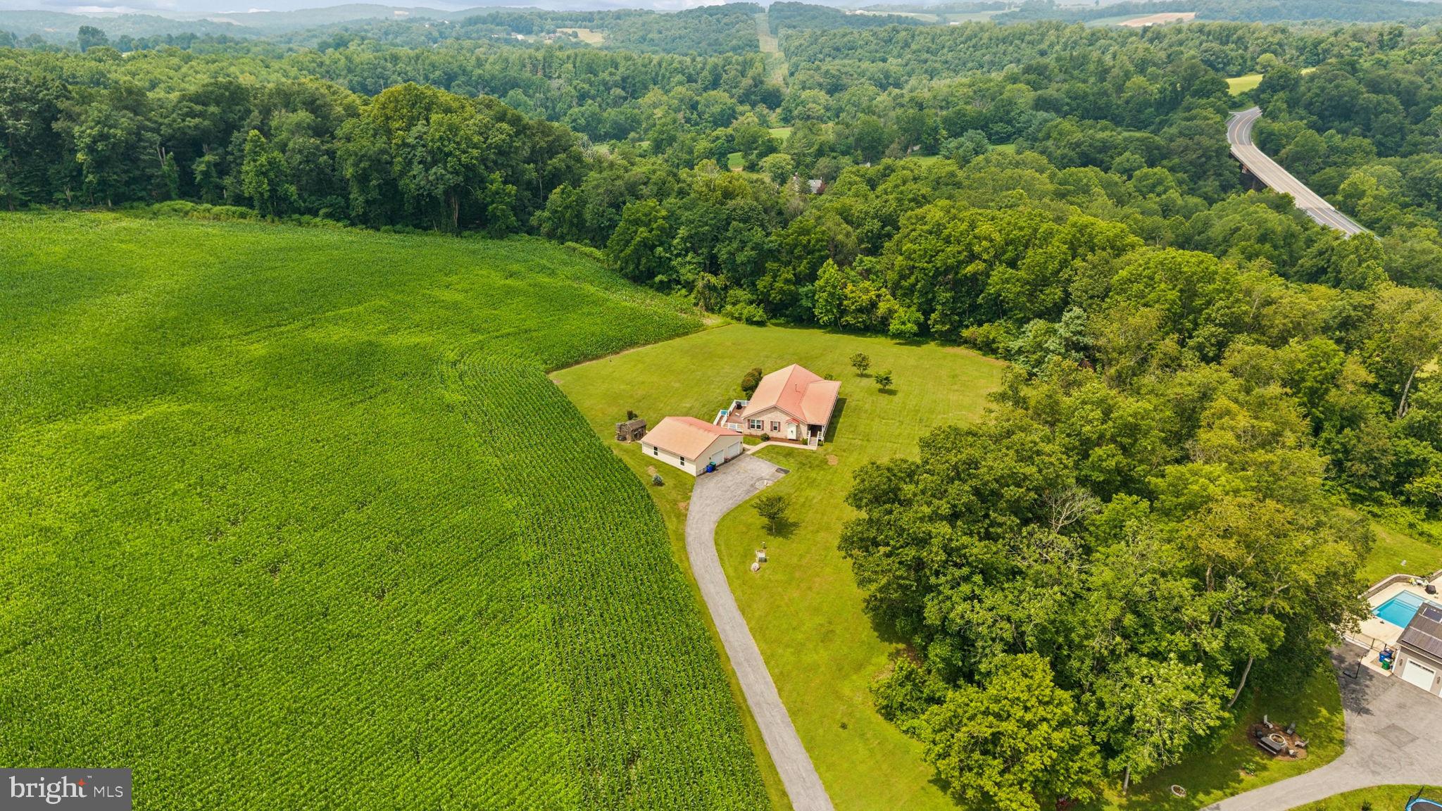 11505 Old Annapolis Road New Market, MD 21774 - Photo 1 of 47