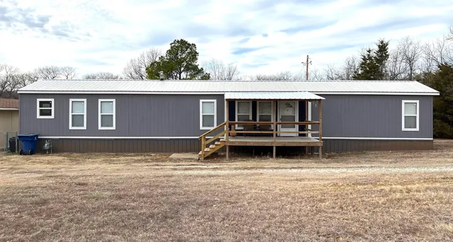 $89,000 | 10621 284th Drive, Arkansas City, KS 67005