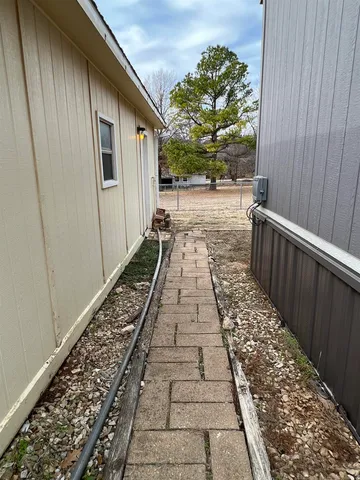 $89,000 | 10621 284th Drive, Arkansas City, KS 67005