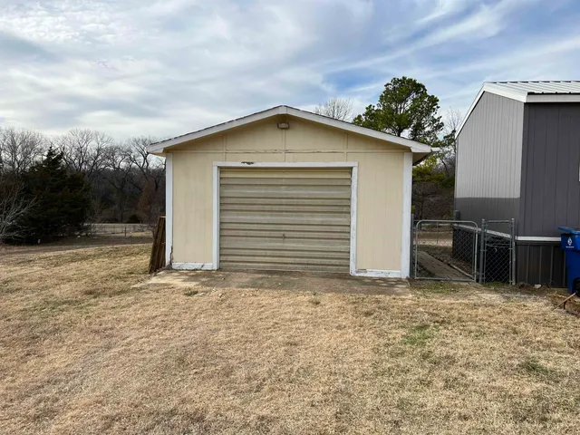 $89,000 | 10621 284th Drive, Arkansas City, KS 67005