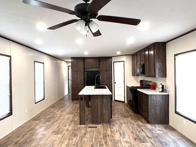 $89,000 | 10621 284th Drive, Arkansas City, KS 67005