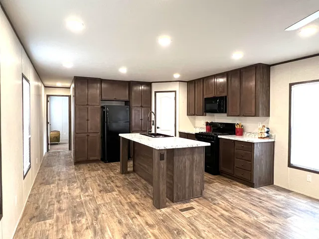 $89,000 | 10621 284th Drive, Arkansas City, KS 67005