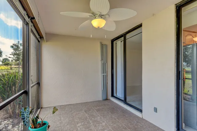 $2,500 | 5390 Woodland Lakes Drive, Unit 102, Palm Beach Gardens, FL 33418