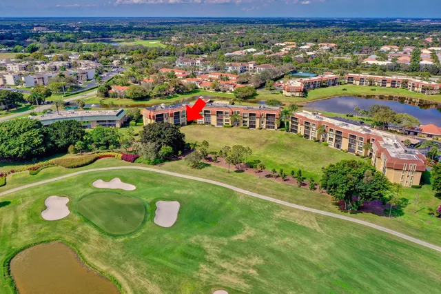 $2,950 | 5390 Woodland Lakes Drive, Unit 102, Palm Beach Gardens, FL 33418