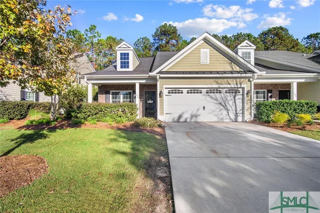 $395,000 | 106 Danbury Court, Pooler, GA 31322