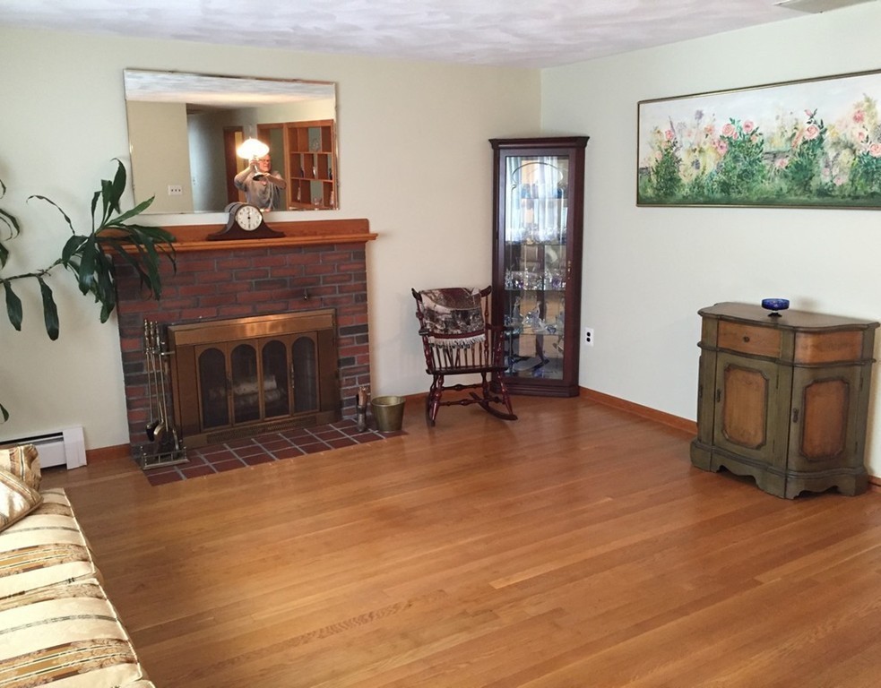 94 Wyman Road Billerica, MA 01821 - Photo 8 of 20