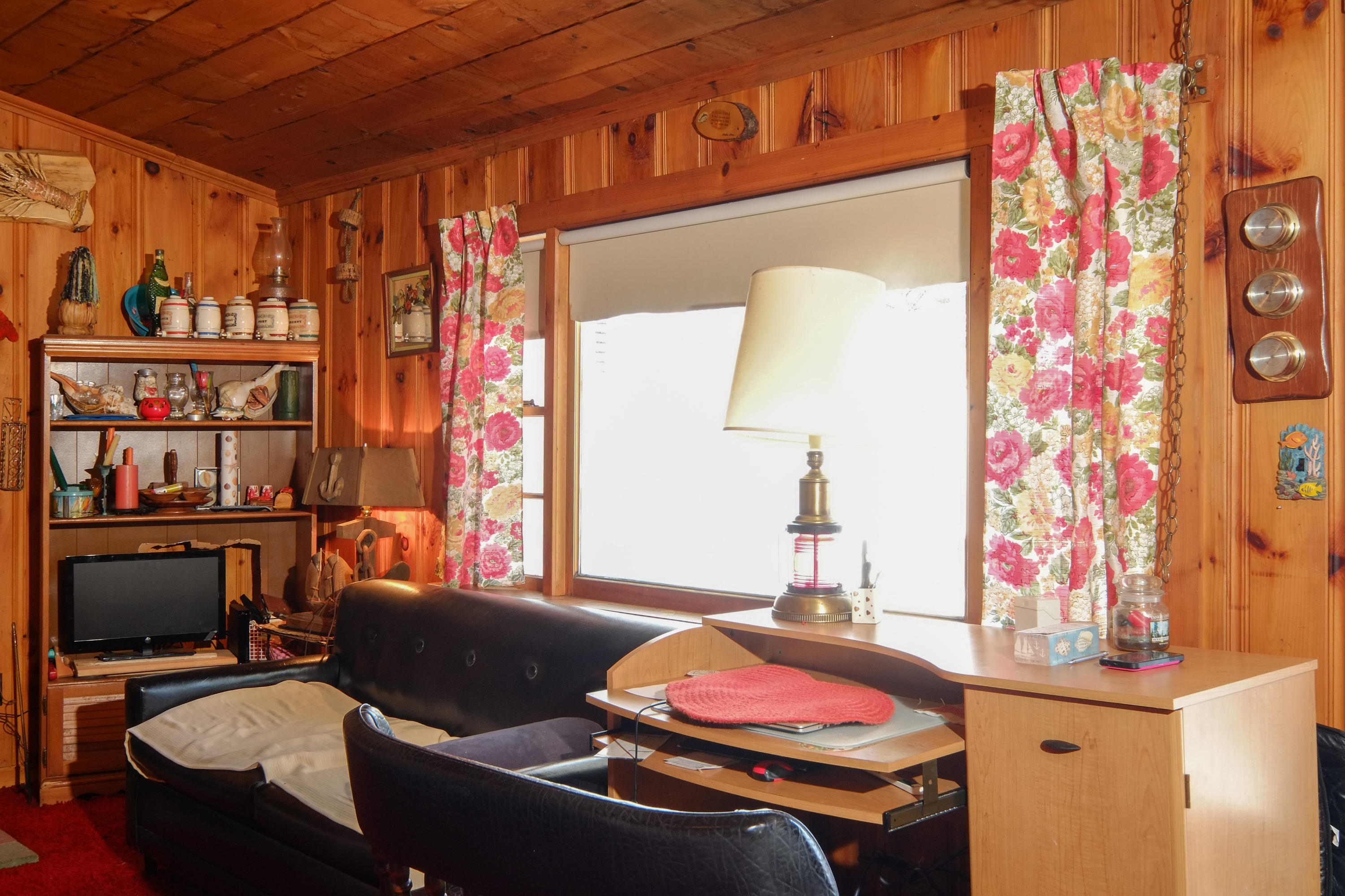 747 Anderson Road Sebago, ME 04029 - Photo 8 of 29 747 Anderson-8196