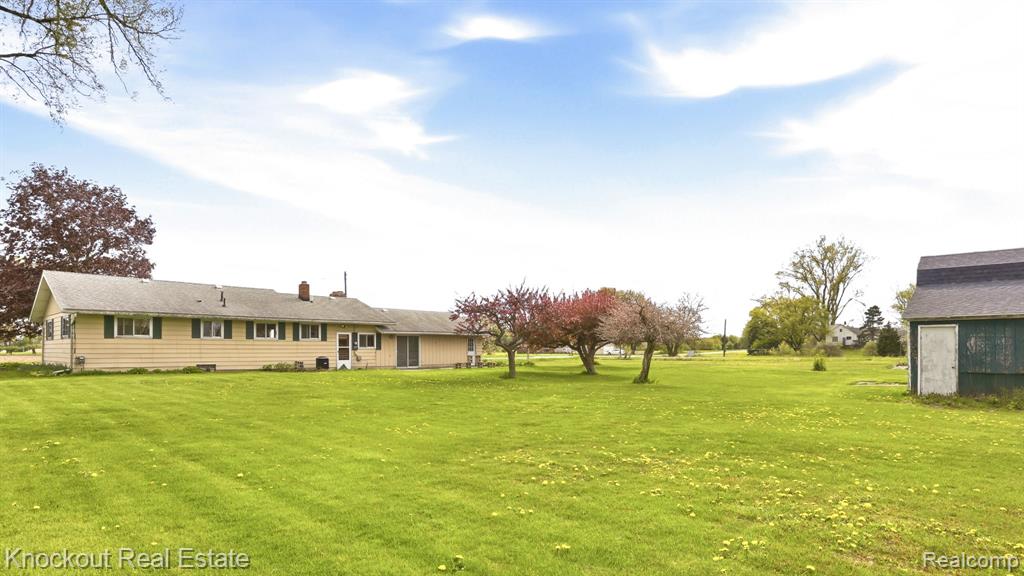 10051 Canada Road Birch Run, MI 48415 - Photo 40 of 54 Gallery Image 40