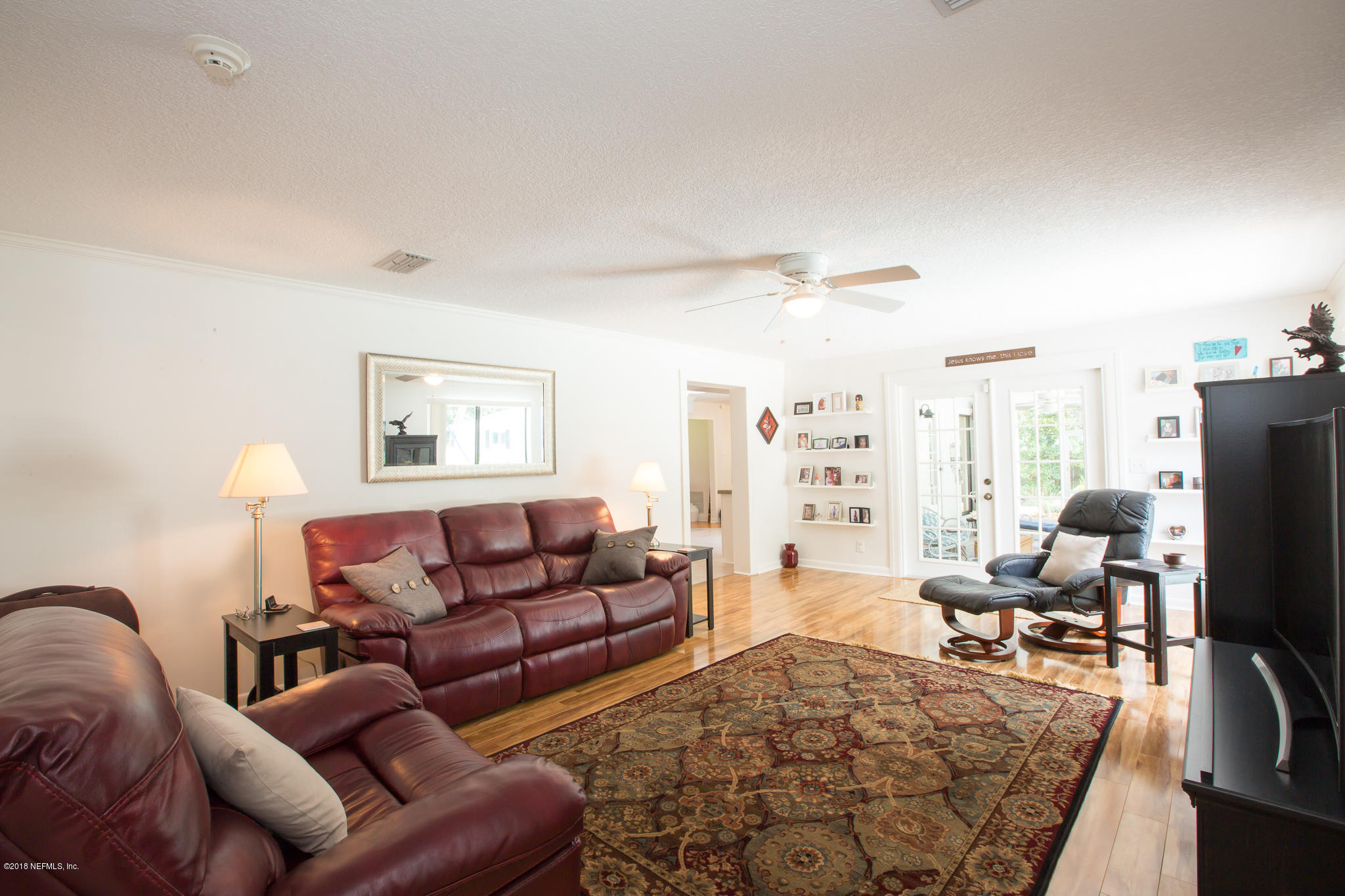 1150 Kings Road Neptune Beach, FL 32266 - Photo 11 of 41 Family Room Another View