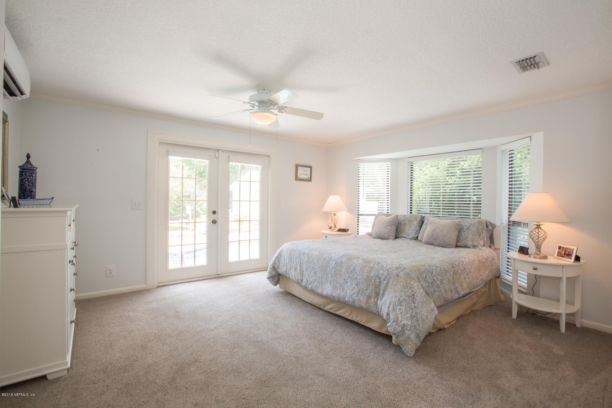 1150 Kings Road Neptune Beach, FL 32266 - Photo 13 of 41 Master Suite Another View