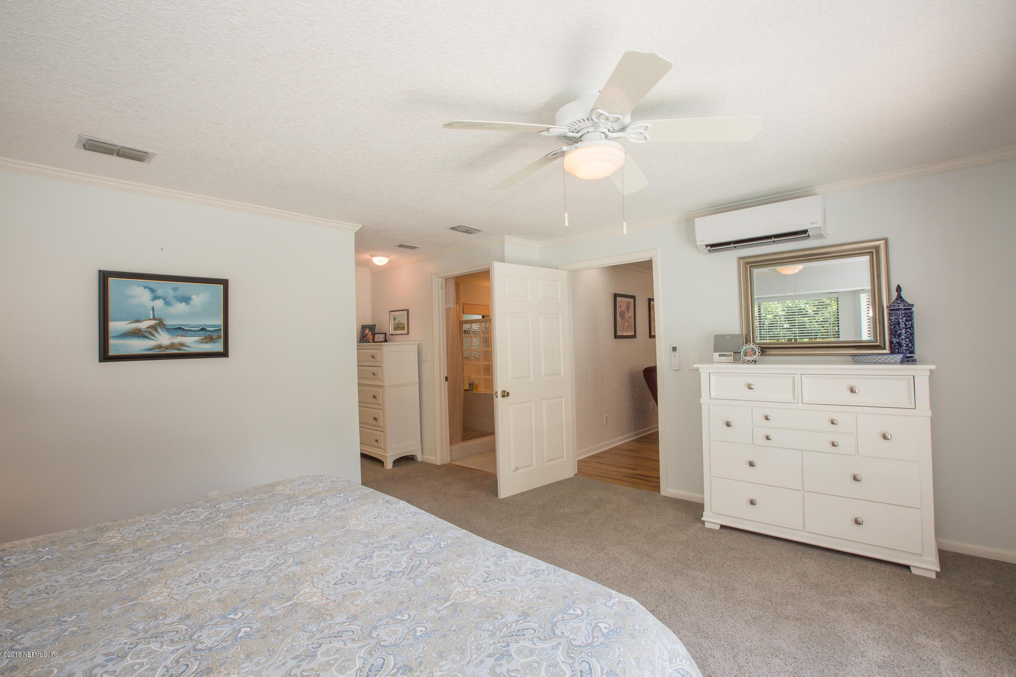 1150 Kings Road Neptune Beach, FL 32266 - Photo 14 of 41 Master Suite Another View