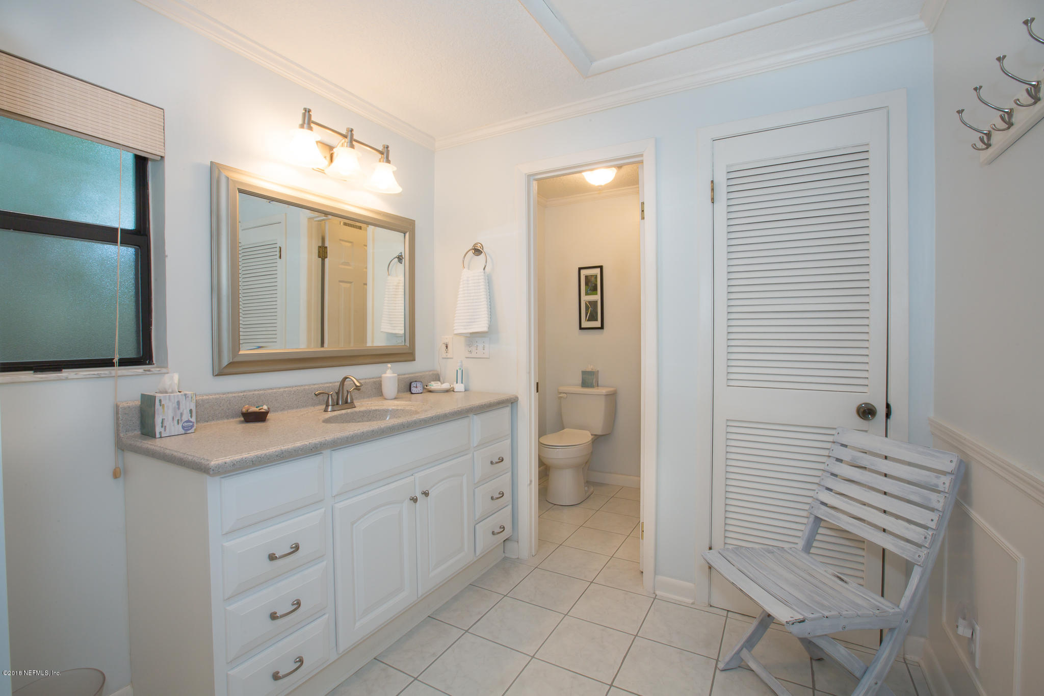 1150 Kings Road Neptune Beach, FL 32266 - Photo 15 of 41 Master Suite Bathroom