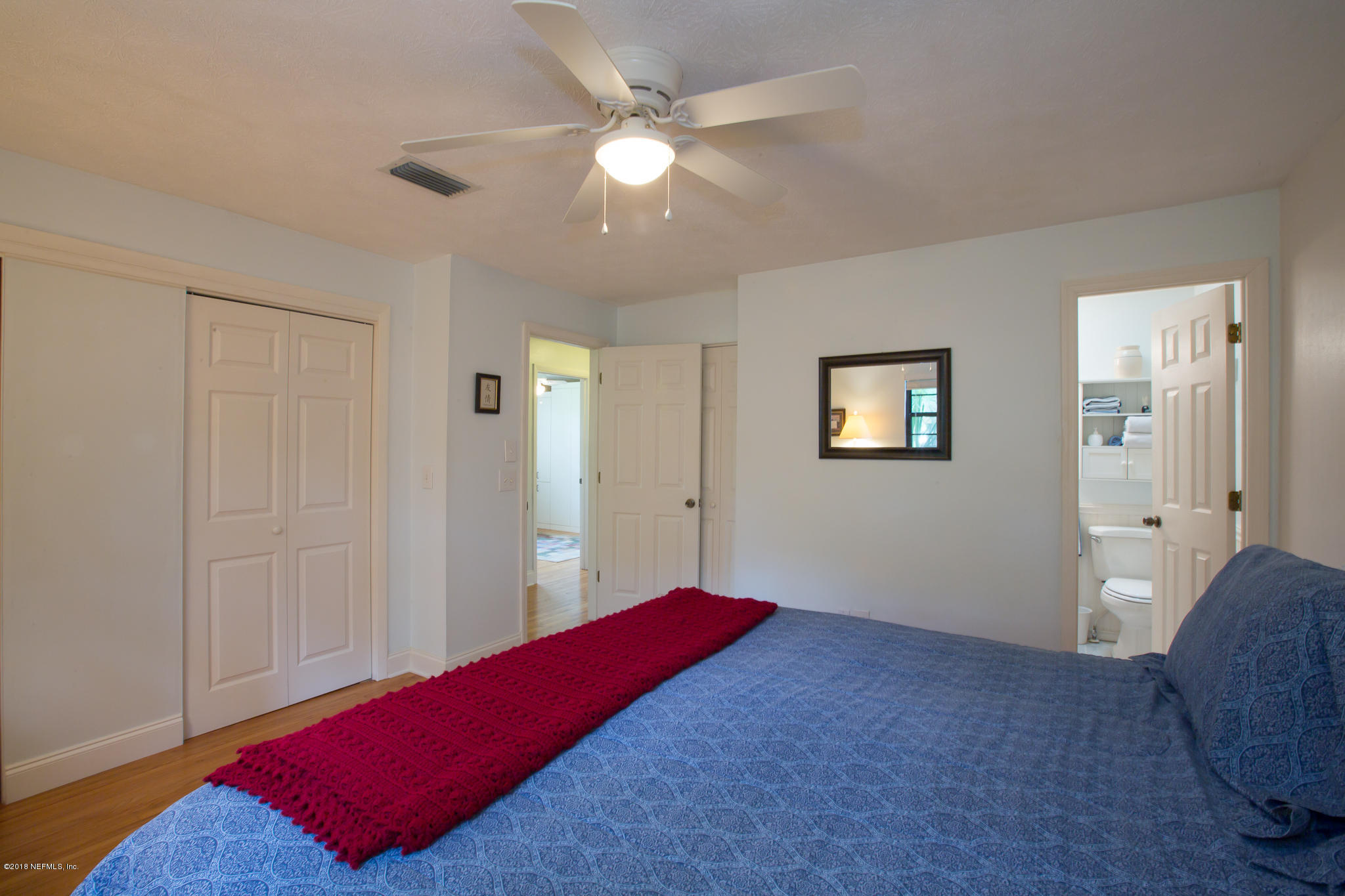 1150 Kings Road Neptune Beach, FL 32266 - Photo 18 of 41 Second Master Suite