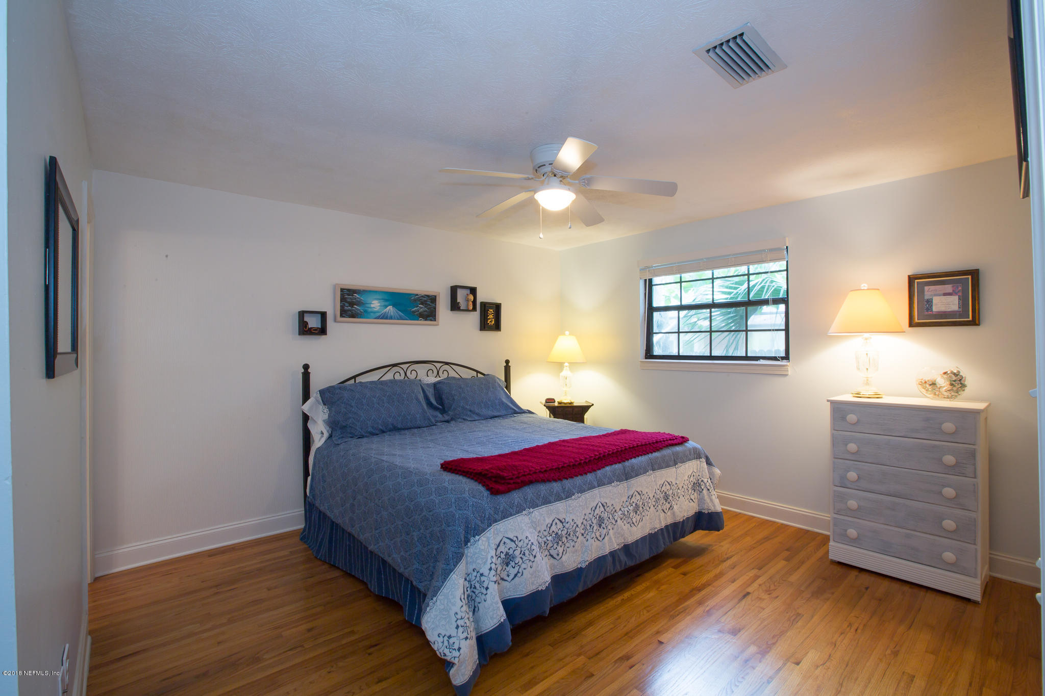 1150 Kings Road Neptune Beach, FL 32266 - Photo 19 of 41 Second Master Suite Another View