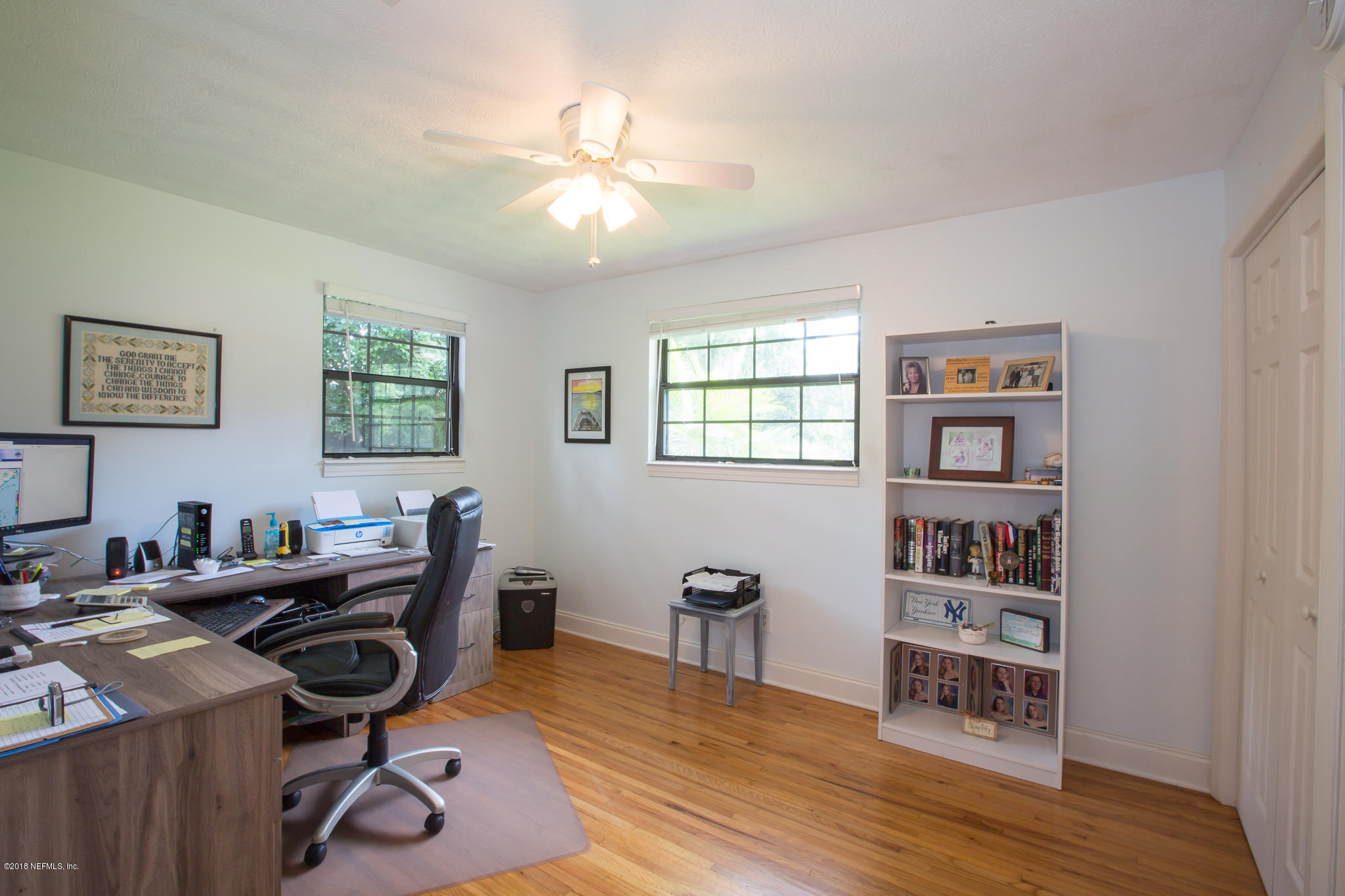 1150 Kings Road Neptune Beach, FL 32266 - Photo 21 of 41 Bedroom 3