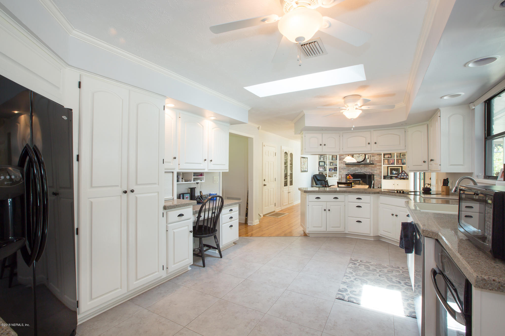 1150 Kings Road Neptune Beach, FL 32266 - Photo 8 of 41 Kitchen Another View