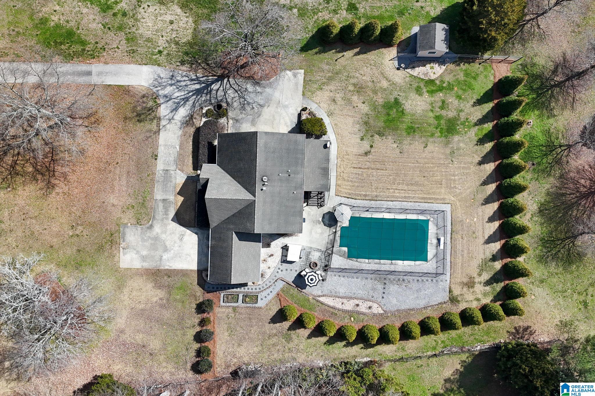 3320 Old Sawmill Road Moody, AL 35004 - Photo 67 of 79