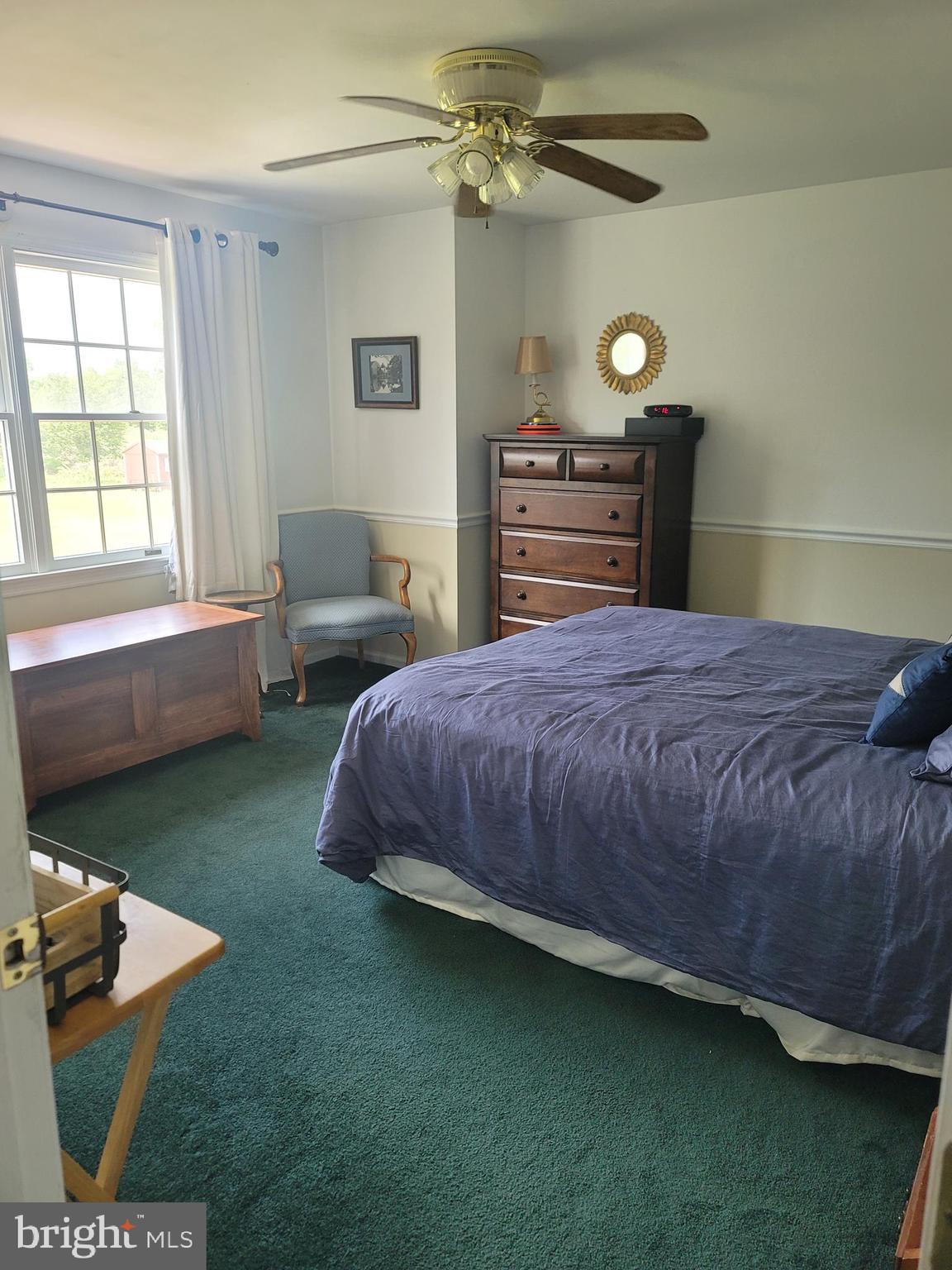 73 Island Road Monroeville, NJ 08343 - Photo 26 of 45 Bedroom 2 up