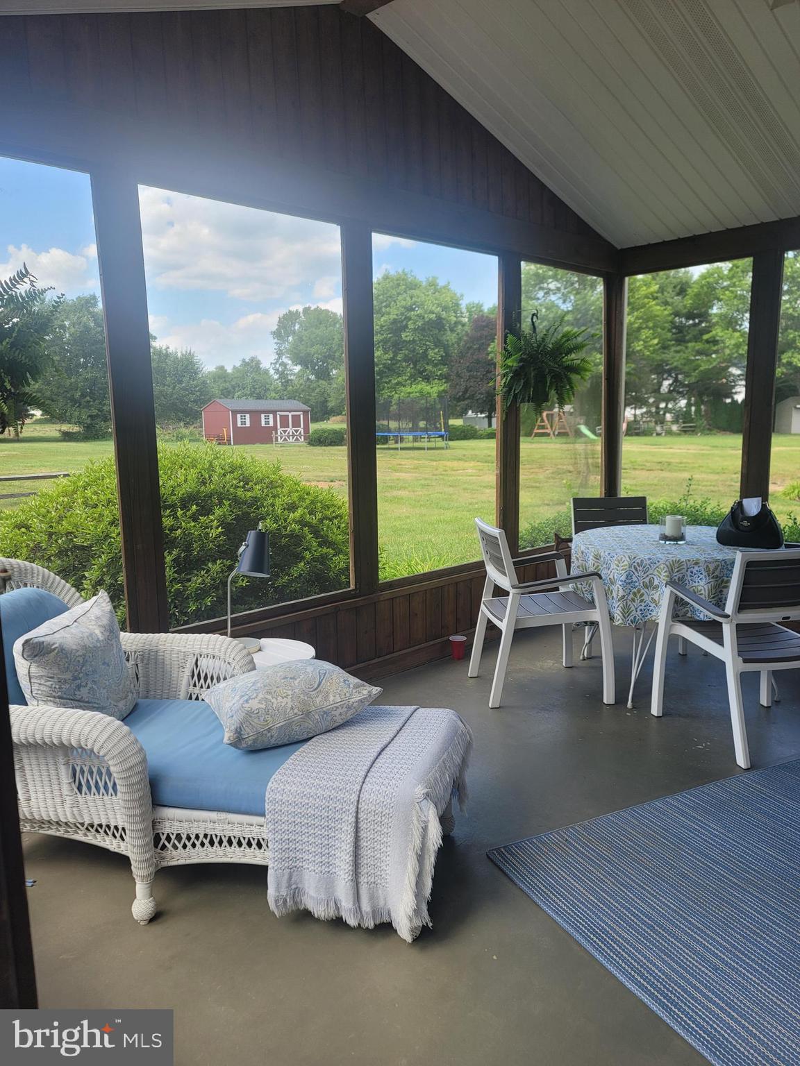 73 Island Road Monroeville, NJ 08343 - Photo 36 of 45 Screened porch rear