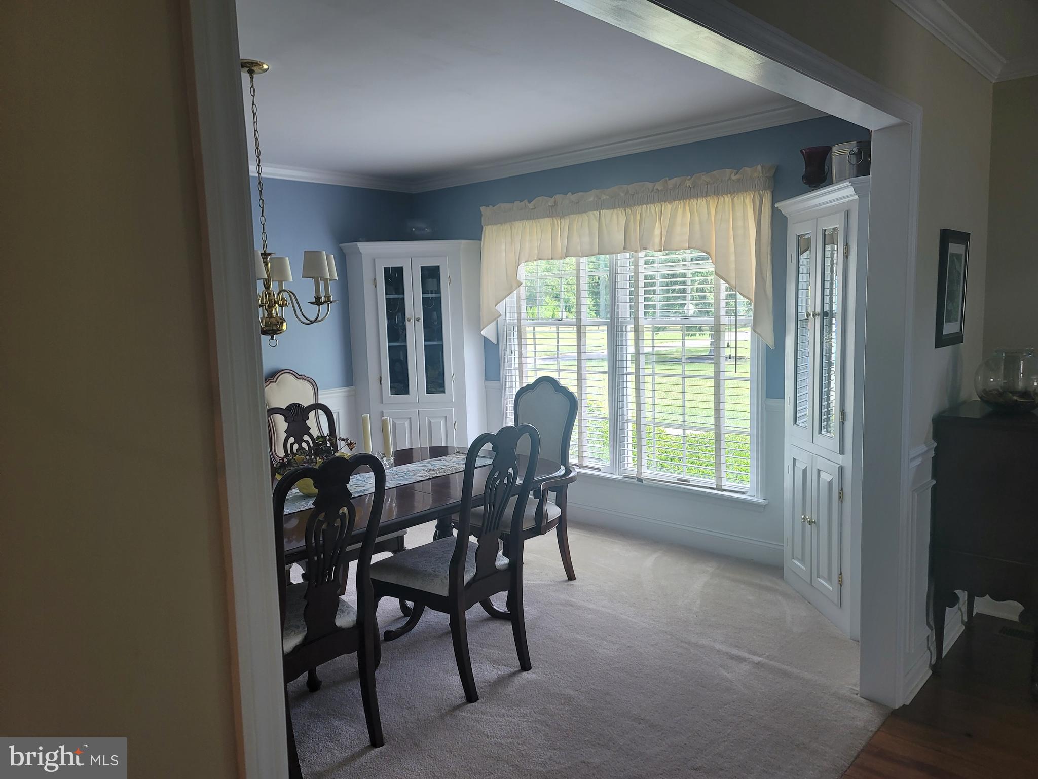 73 Island Road Monroeville, NJ 08343 - Photo 8 of 45 Dining room