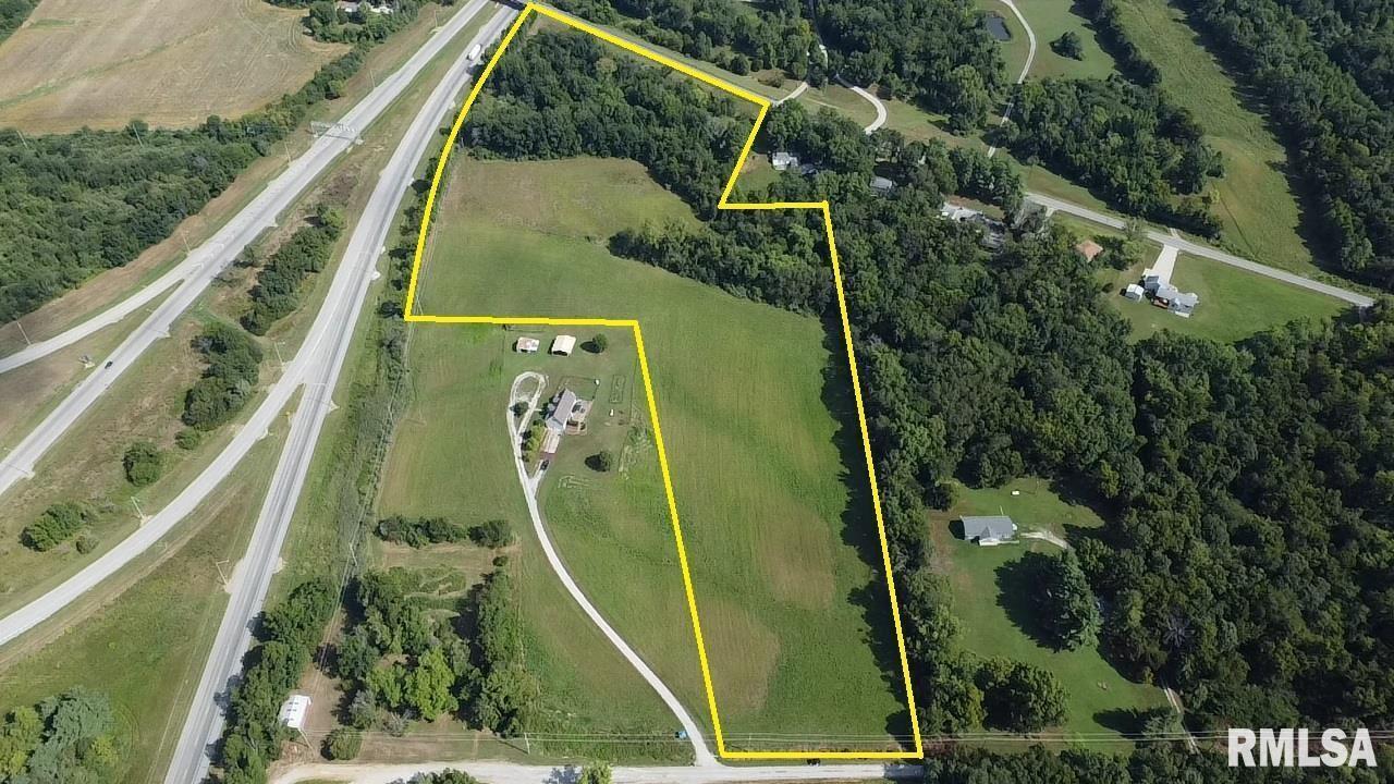0 East Savanna Road Mount Vernon, IL 62864 - Photo 1 of 6 Gallery Image 1