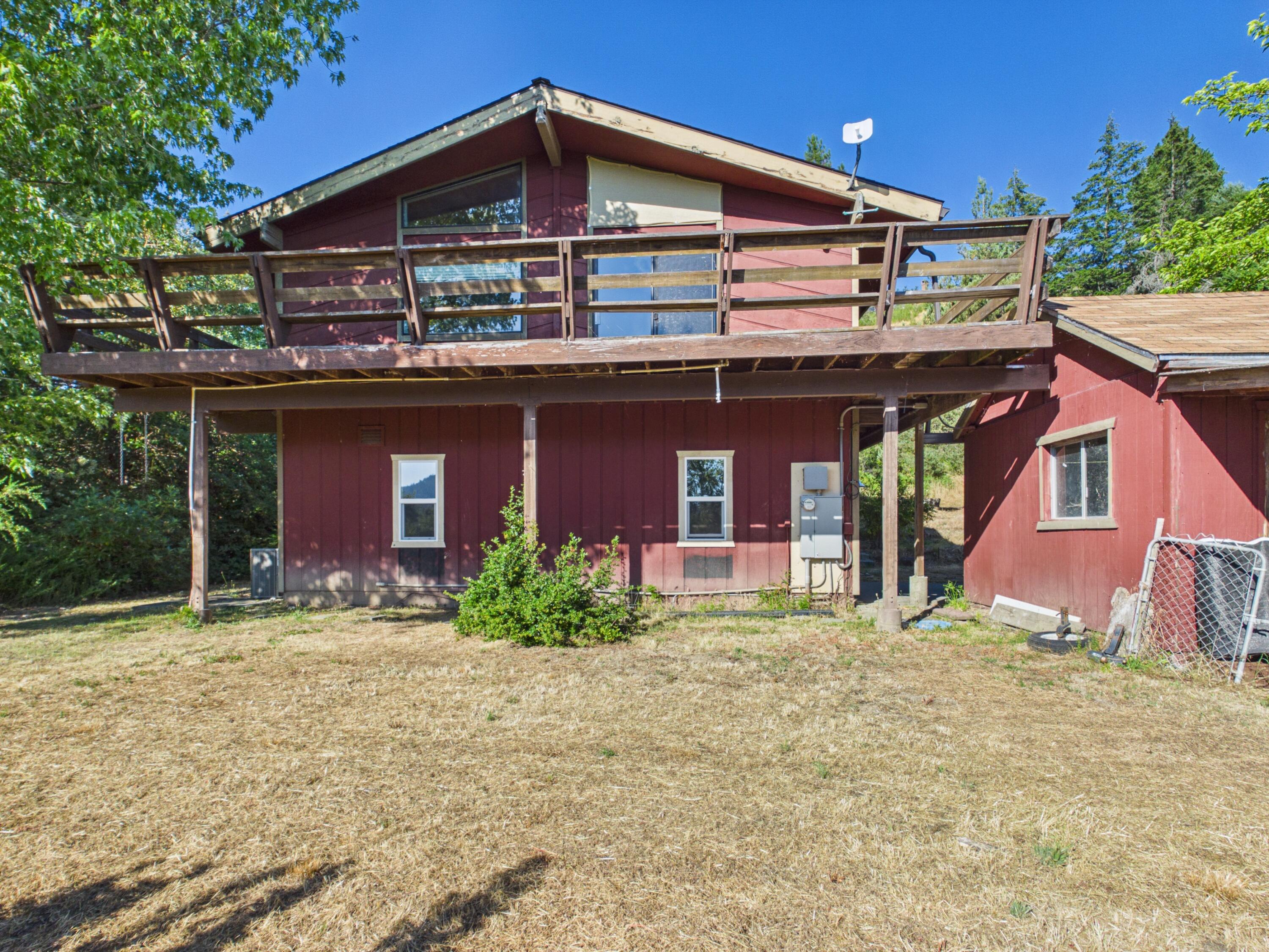 133 Arthur Road Garberville, CA 95542 - Photo 47 of 60