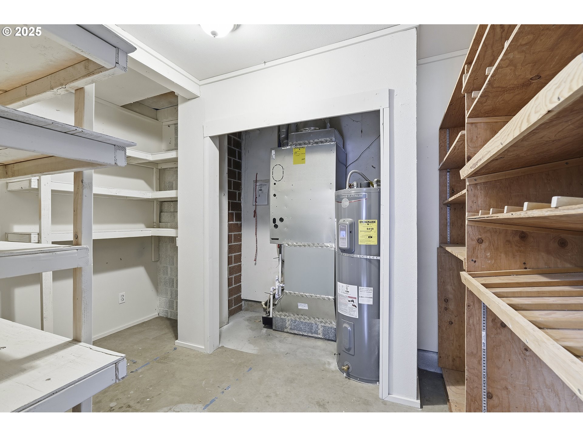 1422 Southeast 209th Avenue Gresham, OR 97030 - Photo 37 of 46 a kitchen with cabinets and outdoor view