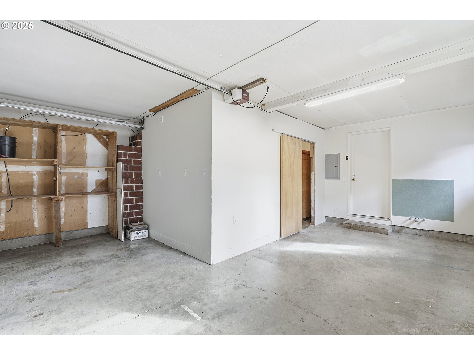 1422 Southeast 209th Avenue Gresham, OR 97030 - Photo 38 of 46 a view of empty room with stairs