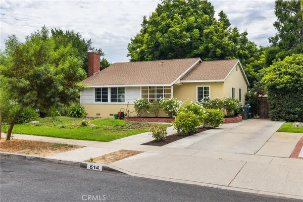 $699,990 | 514 Fermoore Street, San Fernando, CA 91340