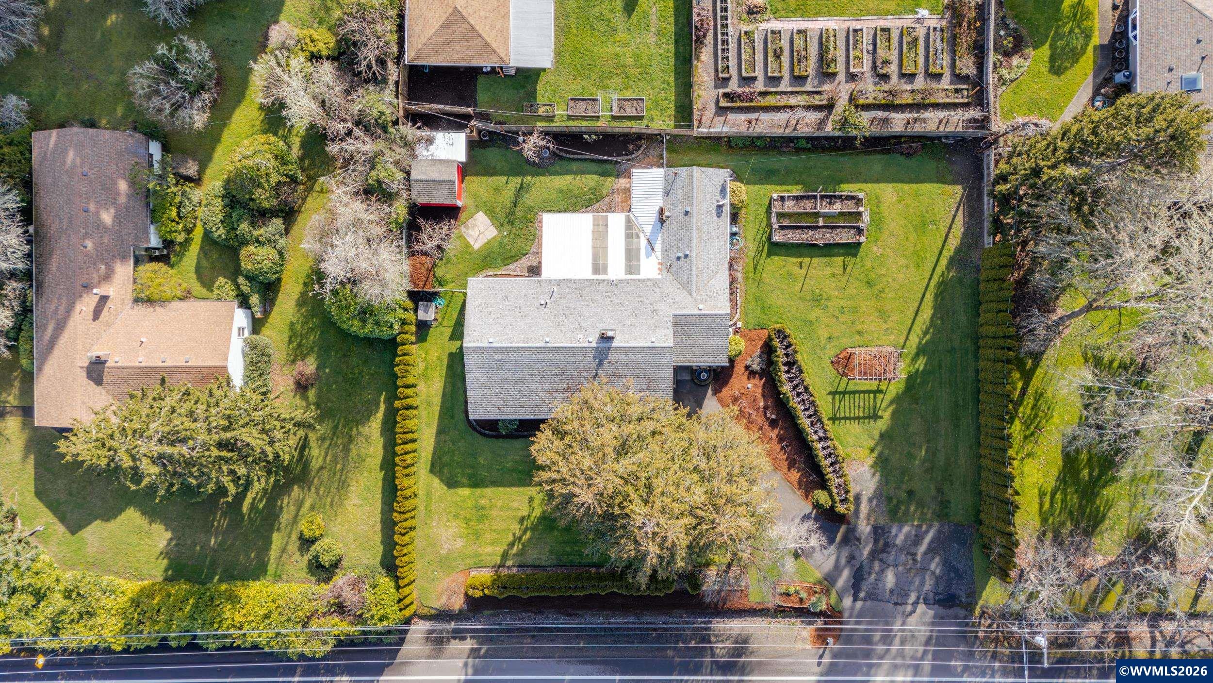 4850 Southwest West Hills Road Corvallis, OR 97333 - Photo 9 of 14 Gallery Image 9