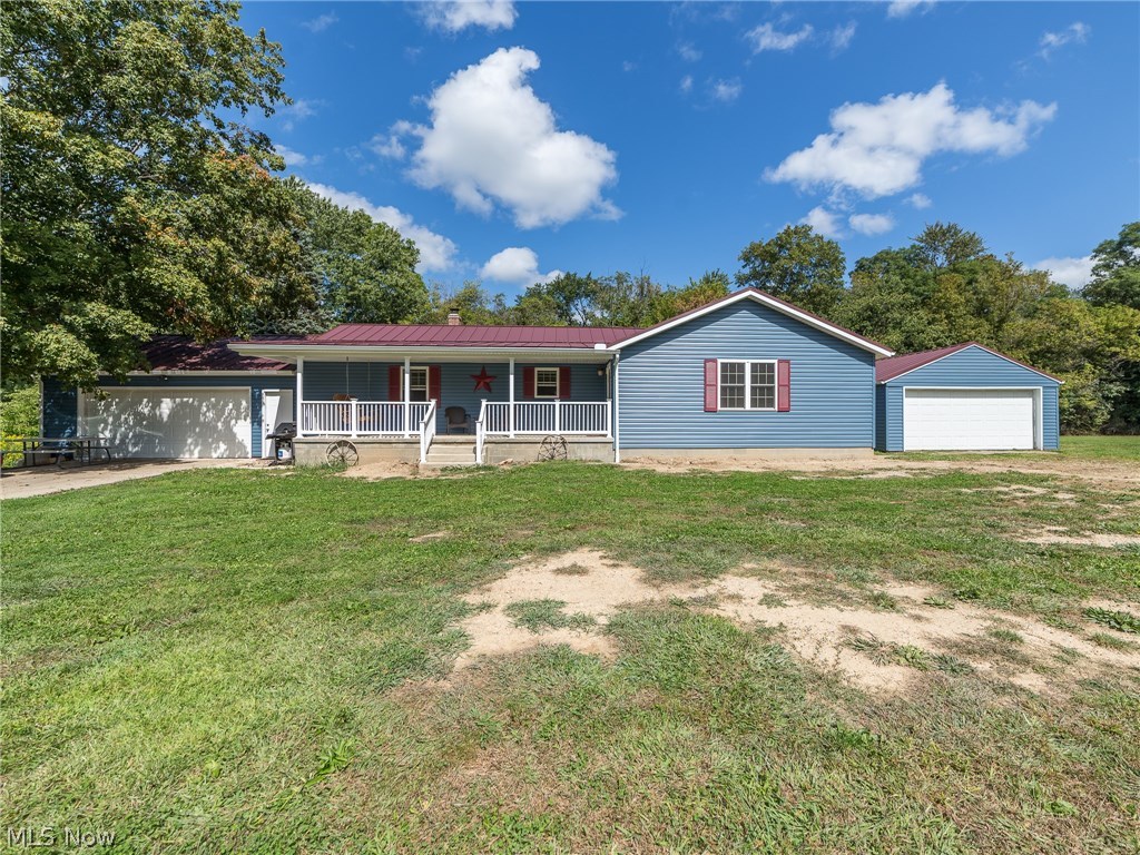 14813 Denman Road Wakeman, OH 44889 - Photo 1 of 27
