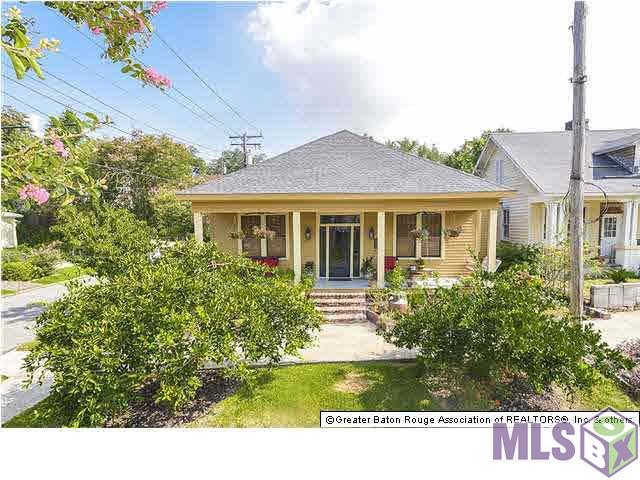 801 America Street Baton Rouge, LA 70802 - Photo 1 of 29 Gallery Image 1