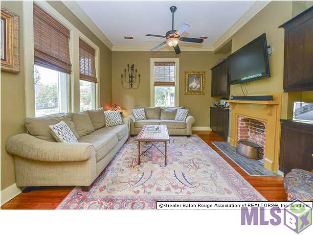 801 America Street Baton Rouge, LA 70802 - Photo 11 of 29 Gallery Image 11