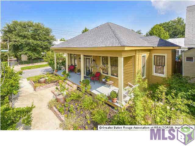 801 America Street Baton Rouge, LA 70802 - Photo 2 of 29 Gallery Image 2