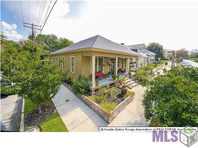 801 America Street Baton Rouge, LA 70802 - Photo 3 of 29 Gallery Image 3