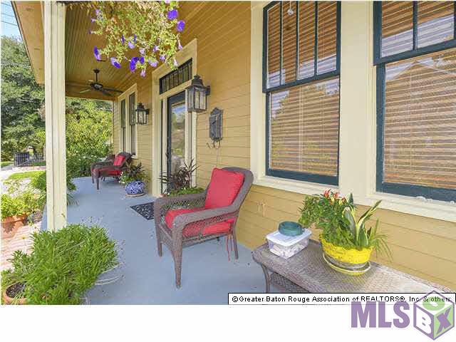 801 America Street Baton Rouge, LA 70802 - Photo 5 of 29 Gallery Image 5