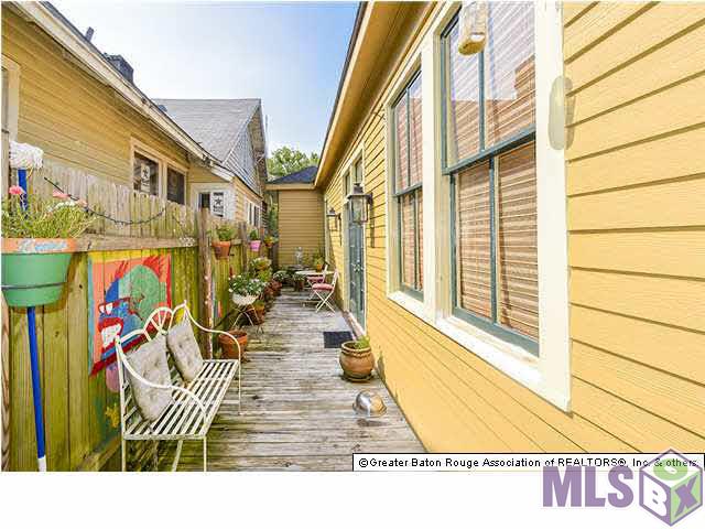 801 America Street Baton Rouge, LA 70802 - Photo 6 of 29 Gallery Image 6
