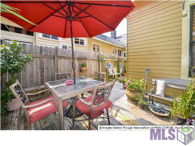 801 America Street Baton Rouge, LA 70802 - Photo 7 of 29 Gallery Image 7