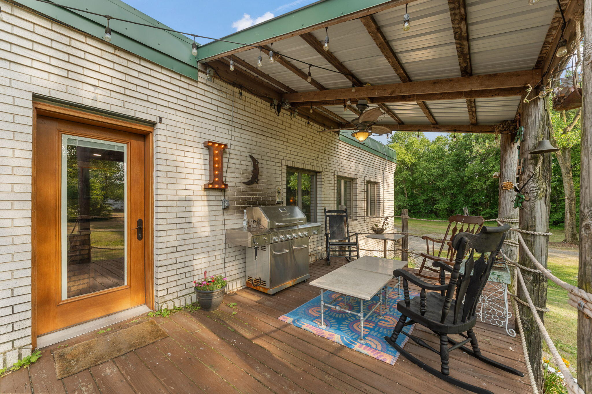 10792 North 600 East Demotte, IN 46310 - Photo 39 of 64 2048x1365