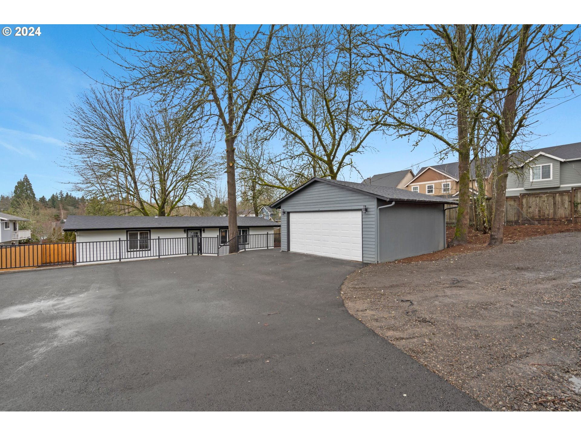 7501 Southwest Taylors Ferry Road Tigard, OR 97223 - Photo 1 of 24 Gallery Image 1