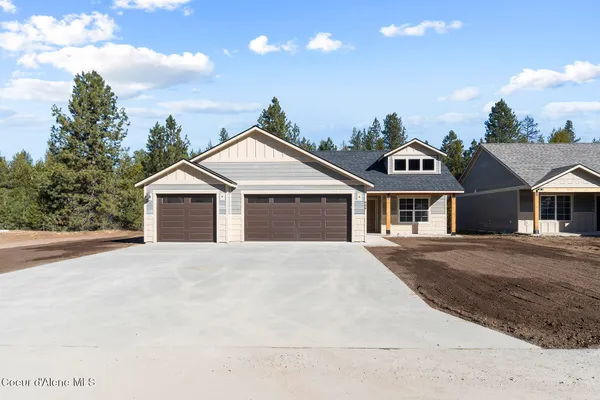 $516,900 | 866 East Valley Street South, Oldtown, ID 83822