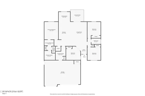 $516,900 | 866 East Valley Street South, Oldtown, ID 83822