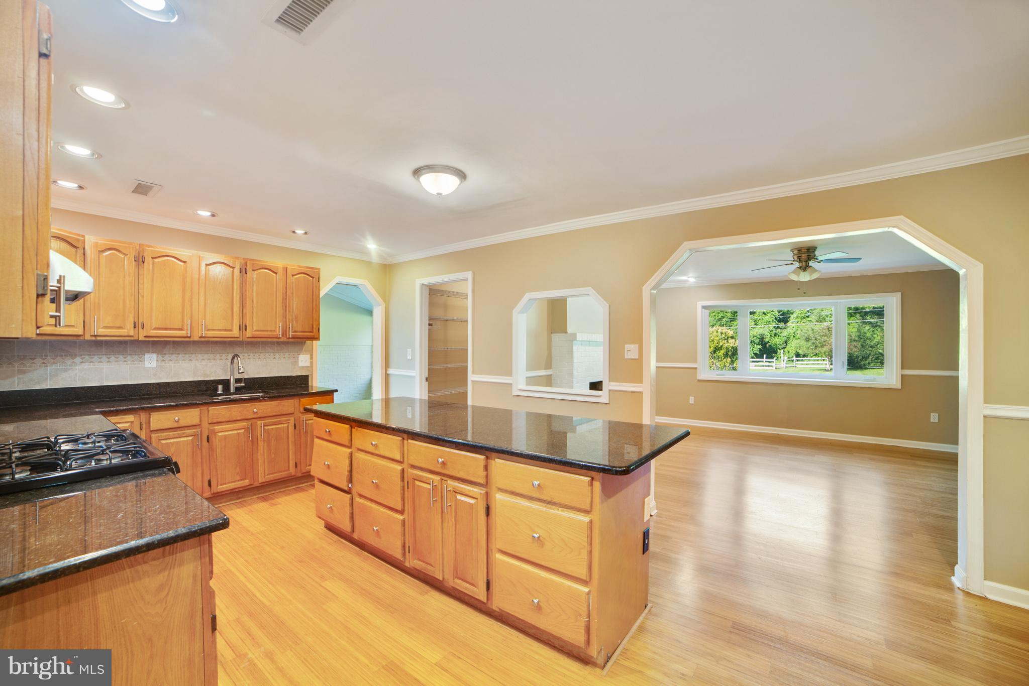 2359 Putnam Road Forest Hill, MD 21050 - Photo 5 of 30 Kitchen