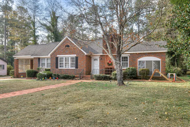 $285,000 | 511 Victory Drive, Waynesboro, GA 30830