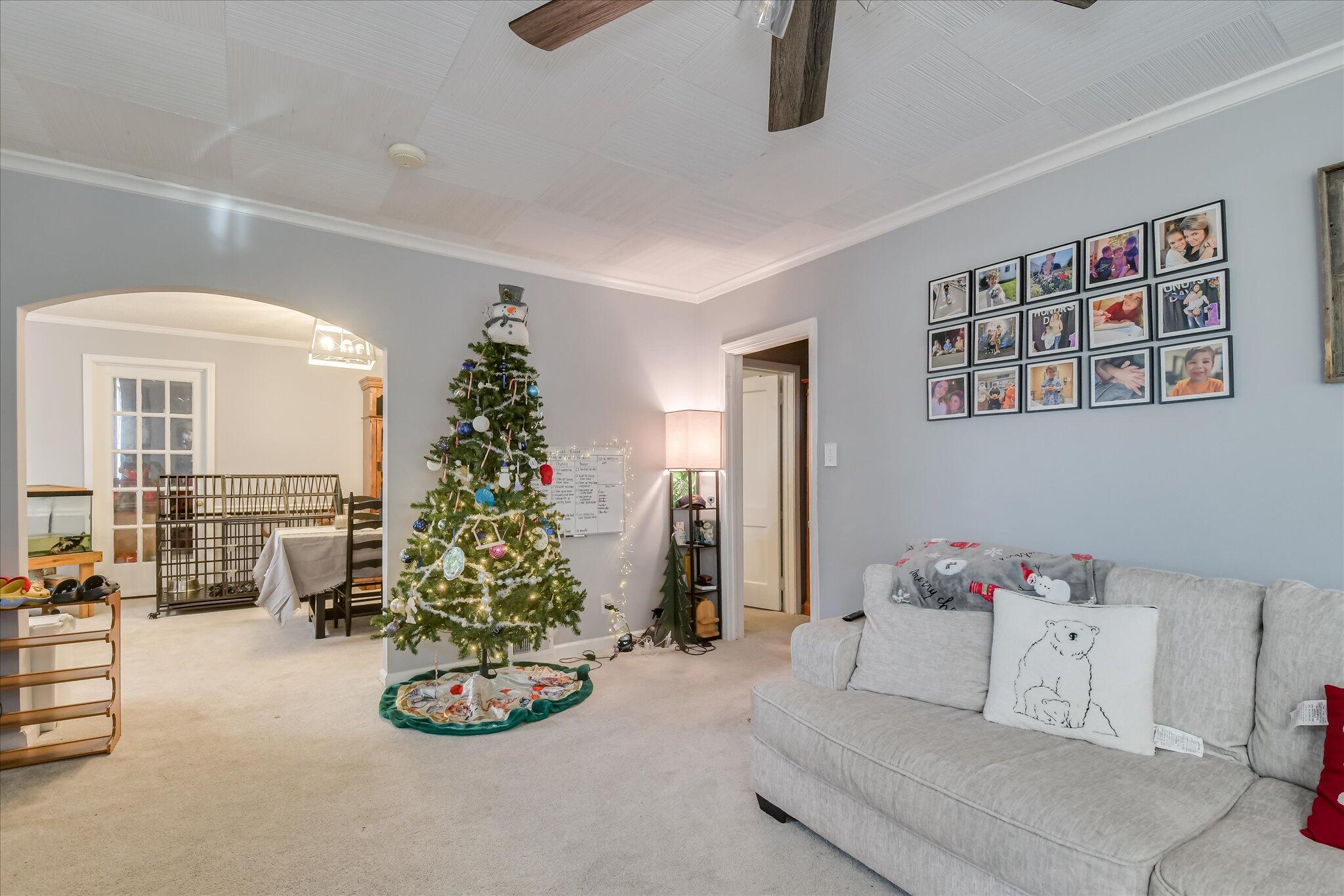 511 Victory Drive Waynesboro, GA 30830 - Photo 8 of 40 09-109