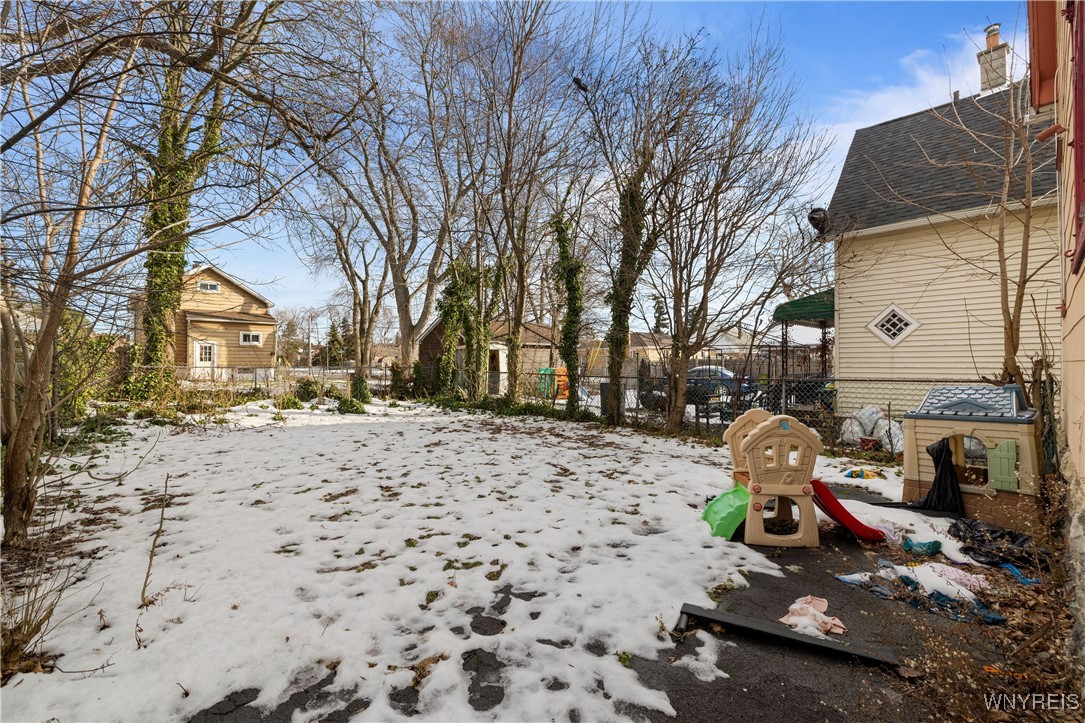 97 Humason Avenue Buffalo, NY 14211 - Photo 11 of 13